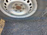 Nissan NP300 Doble Cabina 2016 4p SE L4/2.5 Man A/A Paq. Seg.     2016 Nissan NP300 Ingreso Llantas 4