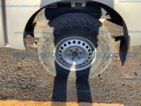 Nissan NP300 Doble Cabina 2016 4p SE L4/2.5 Man A/A Paq. Seg.     2016 Nissan NP300 Ingreso Llantas 6