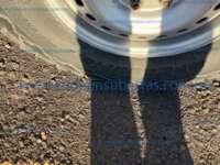 Nissan NP300 Doble Cabina 2016 4p SE L4/2.5 Man A/A Paq. Seg.     2016 Nissan NP300 Ingreso Llantas 7