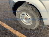 Nissan NP300 Doble Cabina 2016 4p SE L4/2.5 Man A/A Paq. Seg.     2016 Nissan NP300 Ingreso Llantas 9