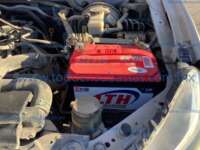 Nissan NP300 Doble Cabina 2016 4p SE L4/2.5 Man A/A Paq. Seg.     521D7792-2000-42BE-824D-D1C7E64244B2