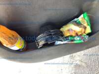 Nissan NP300 Doble Cabina 2016 4p SE L4/2.5 Man A/A Paq. Seg.     13B7B16B-77EE-4682-8EC2-8E619D59FAFF