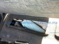 Nissan NP300 Doble Cabina 2016 4p SE L4/2.5 Man A/A Paq. Seg.     FF667805-EE04-4698-823B-3F491FEA0BC0