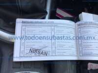 Nissan NP300 Doble Cabina 2016 4p SE L4/2.5 Man A/A Paq. Seg.     4F71D7AC-8990-4A18-BEE1-A1DF9C63D353