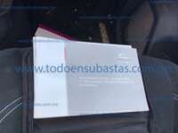 Nissan NP300 Doble Cabina 2016 4p SE L4/2.5 Man A/A Paq. Seg.     588E492B-B435-478E-B513-267A263A50F1