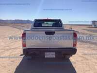 Nissan NP300 Doble Cabina 2016 4p SE L4/2.5 Man A/A Paq. Seg.     152D9E4B-A89F-4B0C-A987-8A1ECF5CADB5