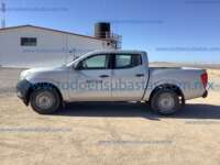 Nissan NP300 Doble Cabina 2016 4p SE L4/2.5 Man A/A Paq. Seg.     577442D5-1F88-43F8-8807-CF5FEF66F680