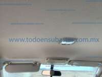 Nissan NP300 Doble Cabina 2016 4p SE L4/2.5 Man A/A Paq. Seg.     58E8794B-703D-4FA3-81D2-E07BF196AAEA