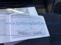 Nissan NP300 Doble Cabina 2016 4p SE L4/2.5 Man A/A Paq. Seg.     B4C7279C-2BD2-4773-B09D-291604C8ACB3