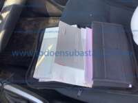 Nissan NP300 Doble Cabina 2016 4p SE L4/2.5 Man A/A Paq. Seg.     472162F1-B6C9-428D-928D-B0AE2A5CAFD9