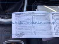 Nissan NP300 Doble Cabina 2016 4p SE L4/2.5 Man A/A Paq. Seg.     E2F6E007-5484-4E08-B0D3-1C3F547AFA5A