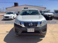 Nissan NP300 Doble Cabina 2016 4p SE L4/2.5 Man A/A Paq. Seg.     3F642D9F-6A2B-4A32-80AE-419F2D73DBCF
