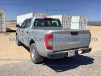 Nissan NP300 Doble Cabina 2016 4p SE L4/2.5 Man A/A Paq. Seg.     4EDAB4E2-9EDE-4E54-9F64-5A143C355302