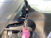 Nissan NP300 Doble Cabina 2016 4p SE L4/2.5 Man A/A Paq. Seg.     04FF6C5A-C65C-4BCA-85F6-D7792D062DE5