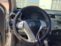 Nissan NP300 Doble Cabina 2016 4p SE L4/2.5 Man A/A Paq. Seg.     3EC54A2B-1AAC-47ED-9DC3-45450E0430B6