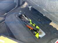 Nissan NP300 Doble Cabina 2016 4p SE L4/2.5 Man A/A Paq. Seg.     4B911321-DA96-4575-9ACC-16F201CE4A06