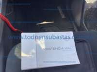 Nissan NP300 Doble Cabina 2016 4p SE L4/2.5 Man A/A Paq. Seg.     3E7FC9D0-3113-4013-A3A2-51AC499ECFD2