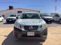 Nissan NP300 Doble Cabina 2016 4p SE L4/2.5 Man A/A Paq. Seg.     A951DDCF-8924-4FC6-81F0-2824275AE7B4