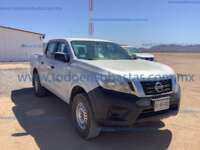 Nissan NP300 Doble Cabina 2016 4p SE L4/2.5 Man A/A Paq. Seg.     0DD52346-285C-4189-AEC0-331FE5047841