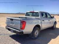 Nissan NP300 Doble Cabina 2016 4p SE L4/2.5 Man A/A Paq. Seg.     775FA9B9-8B5C-4022-9007-3C19181A9E30