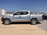 Nissan NP300 Doble Cabina 2016 4p SE L4/2.5 Man A/A Paq. Seg.     B3FED243-1743-47AF-8ECC-69DECD3BBAFB