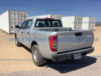 Nissan NP300 Doble Cabina 2016 4p SE L4/2.5 Man A/A Paq. Seg.     88ABA842-5698-4BA8-82A4-B5F9CC0ABE68