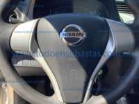 Nissan NP300 Doble Cabina 2016 4p SE L4/2.5 Man A/A Paq. Seg.     5D021967-3265-4EC0-9236-32D5C45D327C