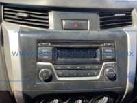 Nissan NP300 Doble Cabina 2016 4p SE L4/2.5 Man A/A Paq. Seg.     FF27CAF3-B28C-4598-9F99-D2555F413A05