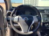 Nissan NP300 Doble Cabina 2016 4p SE L4/2.5 Man A/A Paq. Seg.     F3FD02FC-ED81-4CB4-8DF2-C8981E985936