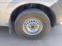 Nissan NP300 Doble Cabina 2016 4p SE L4/2.5 Man A/A Paq. Seg.     2016 Nissan NP300 Doble Cabina Ingreso Llantas 0