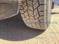 Nissan NP300 Doble Cabina 2016 4p SE L4/2.5 Man A/A Paq. Seg.     2016 Nissan NP300 Doble Cabina Ingreso Llantas 11