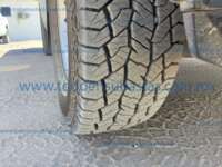 Nissan NP300 Doble Cabina 2016 4p SE L4/2.5 Man A/A Paq. Seg.     2016 Nissan NP300 Doble Cabina Ingreso Llantas 2