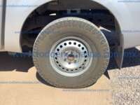 Nissan NP300 Doble Cabina 2016 4p SE L4/2.5 Man A/A Paq. Seg.     2016 Nissan NP300 Doble Cabina Ingreso Llantas 6