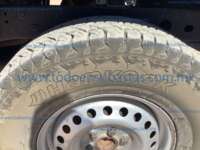 Nissan NP300 Doble Cabina 2016 4p SE L4/2.5 Man A/A Paq. Seg.     2016 Nissan NP300 Doble Cabina Ingreso Llantas 7