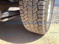 Nissan NP300 Doble Cabina 2016 4p SE L4/2.5 Man A/A Paq. Seg.     2016 Nissan NP300 Doble Cabina Ingreso Llantas 8