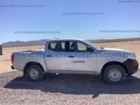 Nissan NP300 Doble Cabina 2016 4p SE L4/2.5 Man A/A Paq. Seg.     757D5810-26A0-4D22-A7D8-FA1C6E0DEA27