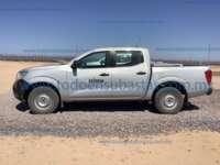 Nissan NP300 Doble Cabina 2016 4p SE L4/2.5 Man A/A Paq. Seg.     770FD2D7-E41C-4201-80EB-C912D1DC0B55
