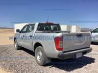 Nissan NP300 Doble Cabina 2016 4p SE L4/2.5 Man A/A Paq. Seg.     E8E8B093-5BF9-4536-A3A6-652701647A78