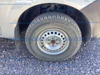 Nissan NP300 Doble Cabina 2016 4p SE L4/2.5 Man A/A Paq. Seg.     2016 Nissan NP300 Doble Cabina Ingreso Llantas 0