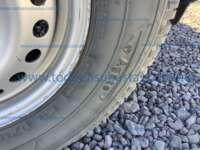 Nissan NP300 Doble Cabina 2016 4p SE L4/2.5 Man A/A Paq. Seg.     2016 Nissan NP300 Doble Cabina Ingreso Llantas 1