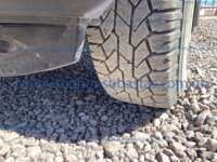 Nissan NP300 Doble Cabina 2016 4p SE L4/2.5 Man A/A Paq. Seg.     2016 Nissan NP300 Doble Cabina Ingreso Llantas 11