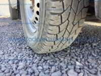 Nissan NP300 Doble Cabina 2016 4p SE L4/2.5 Man A/A Paq. Seg.     2016 Nissan NP300 Doble Cabina Ingreso Llantas 2