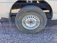 Nissan NP300 Doble Cabina 2016 4p SE L4/2.5 Man A/A Paq. Seg.     2016 Nissan NP300 Doble Cabina Ingreso Llantas 3