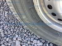 Nissan NP300 Doble Cabina 2016 4p SE L4/2.5 Man A/A Paq. Seg.     2016 Nissan NP300 Doble Cabina Ingreso Llantas 4