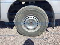 Nissan NP300 Doble Cabina 2016 4p SE L4/2.5 Man A/A Paq. Seg.     2016 Nissan NP300 Doble Cabina Ingreso Llantas 6