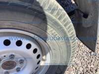 Nissan NP300 Doble Cabina 2016 4p SE L4/2.5 Man A/A Paq. Seg.     2016 Nissan NP300 Doble Cabina Ingreso Llantas 7