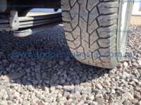 Nissan NP300 Doble Cabina 2016 4p SE L4/2.5 Man A/A Paq. Seg.     2016 Nissan NP300 Doble Cabina Ingreso Llantas 8