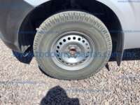 Nissan NP300 Doble Cabina 2016 4p SE L4/2.5 Man A/A Paq. Seg.     2016 Nissan NP300 Doble Cabina Ingreso Llantas 9