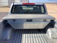 Nissan NP300 Doble Cabina 2016 4p SE L4/2.5 Man A/A Paq. Seg.     70E6950A-B871-44B3-ABB9-24DEE0441130