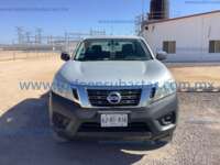 Nissan NP300 Doble Cabina 2016 4p SE L4/2.5 Man A/A Paq. Seg.     C8D98191-1771-4122-9806-2D31BC27B2AE